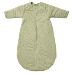 Little Dutch Slaapzak winter – Groen – Maat 70 cm – Essentials
