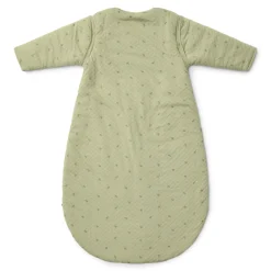 Little Dutch Slaapzak winter – Groen – Maat 70 cm – Essentials