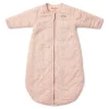 Little Dutch Slaapzak winter – Roze – Maat 90 cm – Essentials