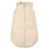 Little Dutch Slaapzak zomer – Beige – Maat 60 cm – Newborn Naturals – Little Goose
