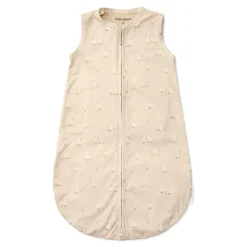 Little Dutch Slaapzak zomer – Beige – Maat 70 cm – Newborn Naturals – Little Goose