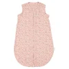 Little Dutch Slaapzak zomer 70 cm - Roze - Maat 70 cm - Fairy Garden - Fairy Floral