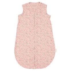 Little Dutch Slaapzak zomer 70 cm - Roze - Maat 70 cm - Fairy Garden - Fairy Floral