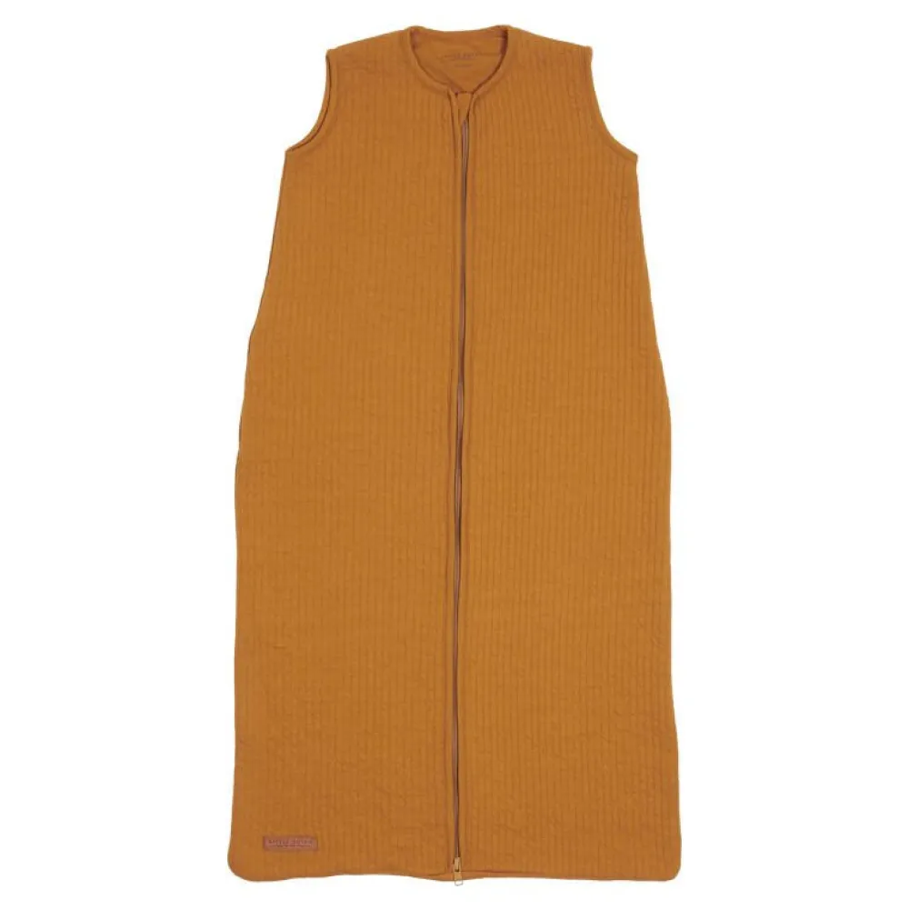 Little Dutch Slaapzak zomer 70 cm Pure Ochre Spice