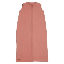 Little Dutch Slaapzak zomer 90 cm Pure Pink Blush
