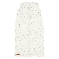 Little Dutch Slaapzak zomer 70 cm Sailors Bay White