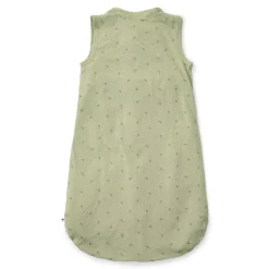 Little Dutch Slaapzak zomer - Groen - Maat 110 cm - Essentials