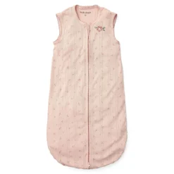 Little Dutch Slaapzak zomer – Roze – Maat 110 cm – Essentials