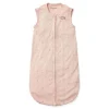 Little Dutch Slaapzak zomer – Roze – Maat 90 cm – Essentials