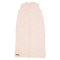 Little Dutch Slaapzak zomer hydrofiel 70 cm Little Pink Flowers