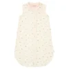 Little Dutch Slaapzak zomer hydrofiel 70 cm - Wit - Maat 70 cm - Fairy Garden - Fairy Blossom
