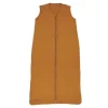 Little Dutch Slaapzak zomer hydrofiel 70 cm Pure Ochre Spice