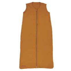 Little Dutch Slaapzak zomer hydrofiel 70 cm Pure Ochre Spice