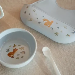 Little Dutch Slab Forest Friends