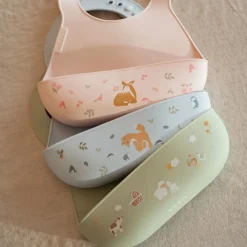 Little Dutch Slab Forest Friends