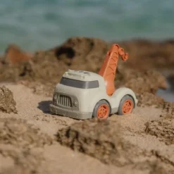 Little Dutch Sleepwagen Fresh Greens - Groen