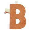 Little Dutch Slinger element - Letter B