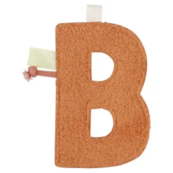 Little Dutch Slinger element - Letter B