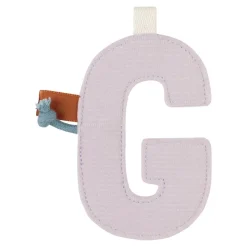 Little Dutch Slinger element - Letter G