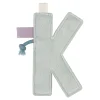 Little Dutch Slinger element - Letter K