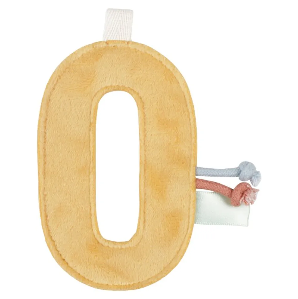 Little Dutch Slinger element - Nummer 0