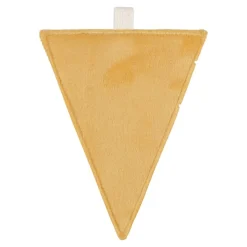 Little Dutch Slinger element - Vlag Oker