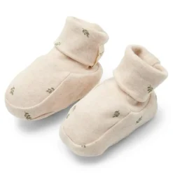 Little Dutch Slofjes - Zand - Little Farm