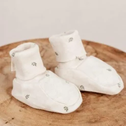 Little Dutch Slofjes - Zand - Little Farm