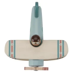 Little Dutch Speelgoedvliegtuigje - Meerkleurig - Essentials