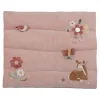 Little Dutch Speelkleed - Roze - Fairy Garden