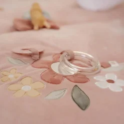 Little Dutch Speelkleed - Roze - Fairy Garden
