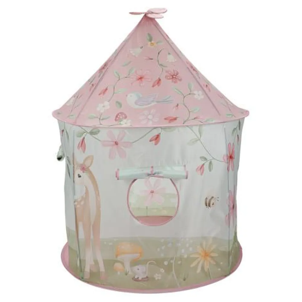 Little Dutch Speeltent Fairy Garden - Meerkleurig - Fairy Garden