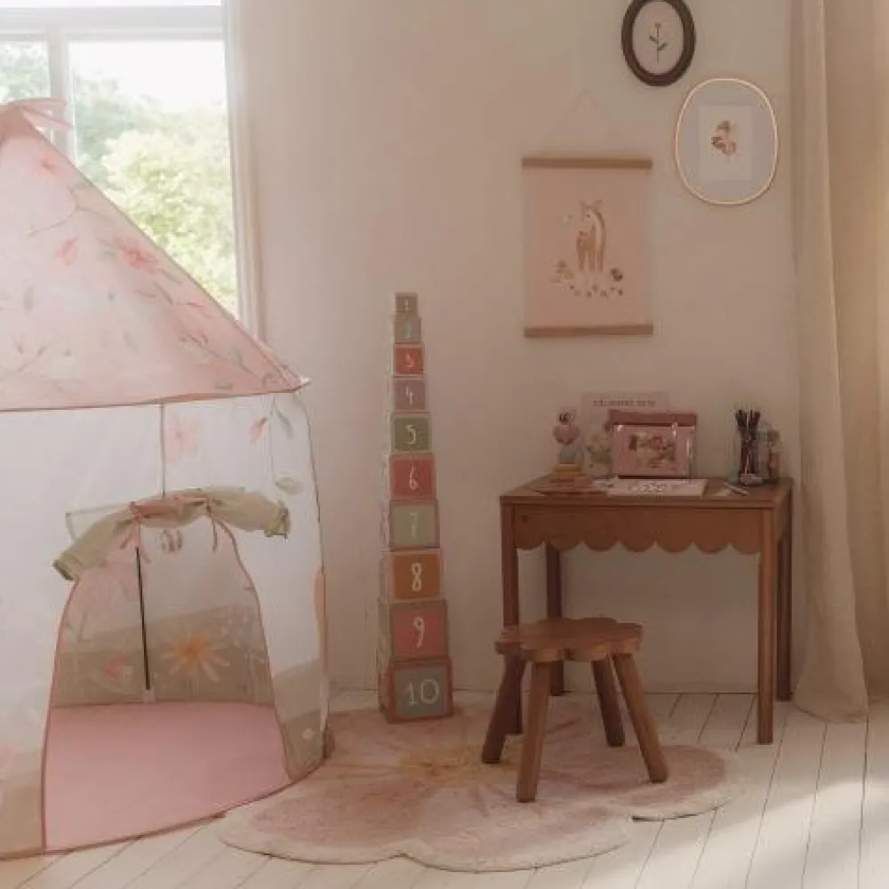 Little Dutch Speeltent Fairy Garden - Meerkleurig - Fairy Garden