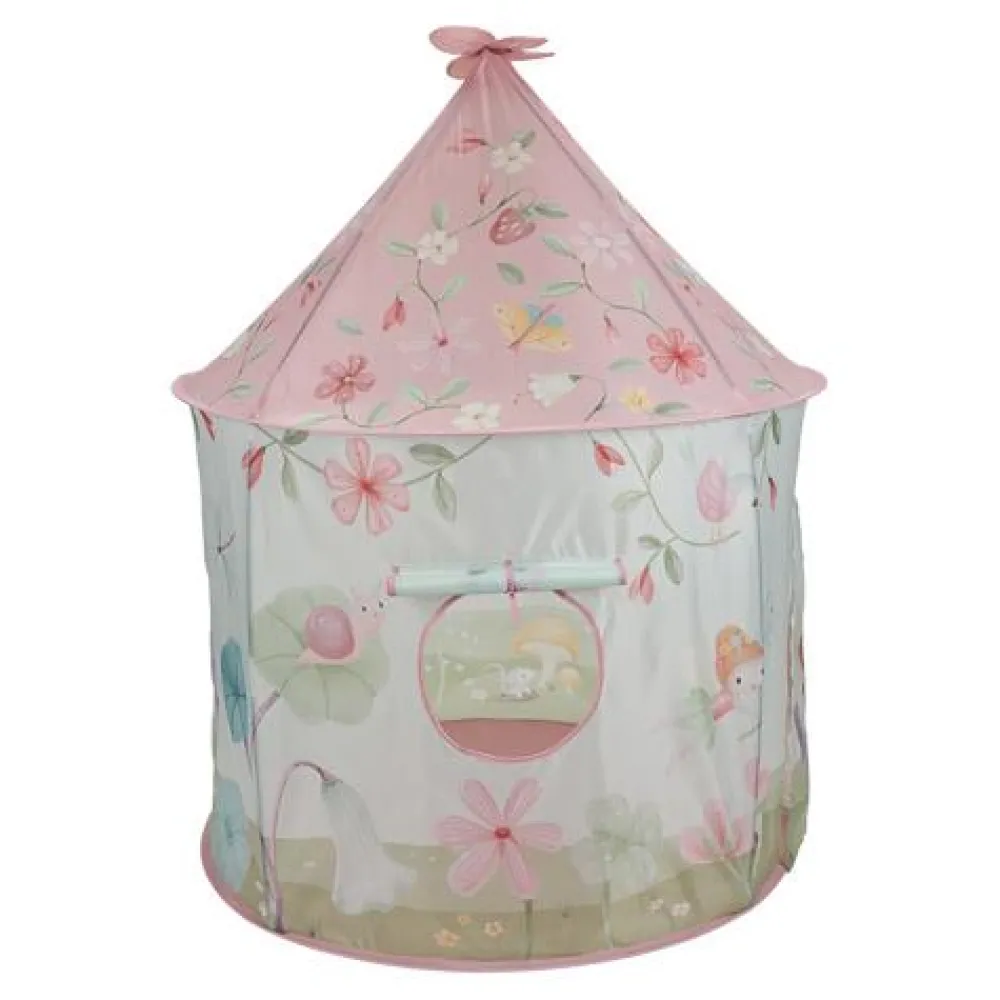 Little Dutch Speeltent Fairy Garden - Meerkleurig - Fairy Garden