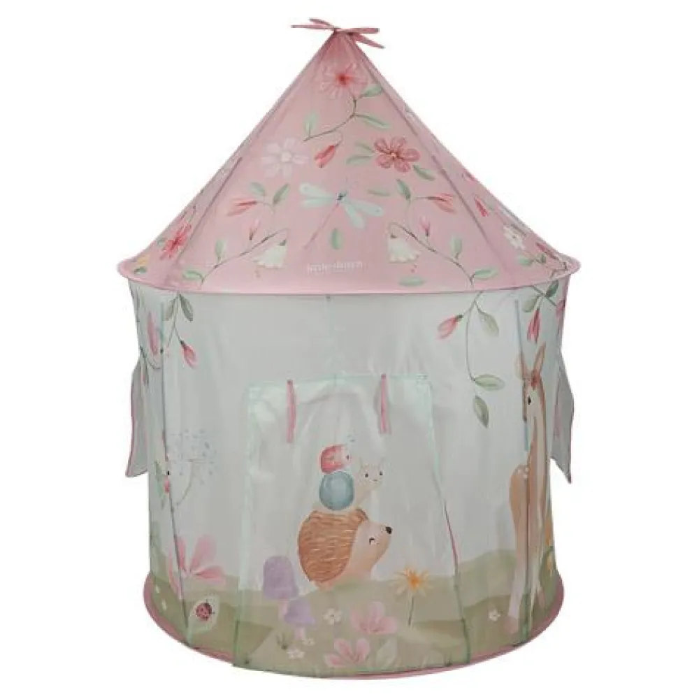 Little Dutch Speeltent Fairy Garden - Meerkleurig - Fairy Garden