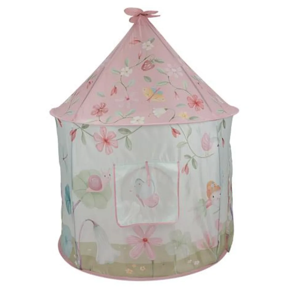 Little Dutch Speeltent Fairy Garden - Meerkleurig - Fairy Garden