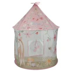 Little Dutch Speeltent Fairy Garden - Meerkleurig - Fairy Garden