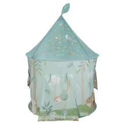 Little Dutch Speeltent Forest Friends - Meerkleurig - Forest Friends