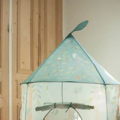 Little Dutch Speeltent Forest Friends - Meerkleurig - Forest Friends