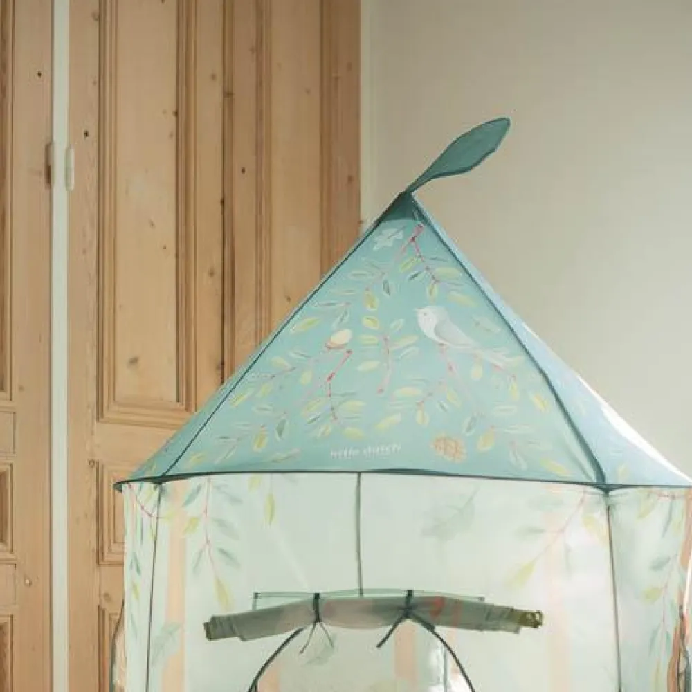 Little Dutch Speeltent Forest Friends - Meerkleurig - Forest Friends