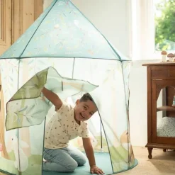 Little Dutch Speeltent Forest Friends - Meerkleurig - Forest Friends