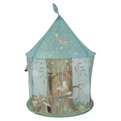 Little Dutch Speeltent Forest Friends - Meerkleurig - Forest Friends