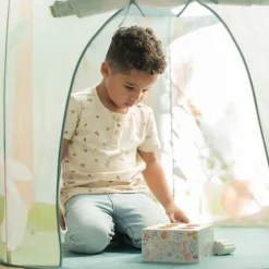 Little Dutch Speeltent Forest Friends - Meerkleurig - Forest Friends