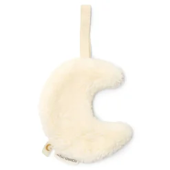 Little Dutch Speendoekje - Wit - Essentials