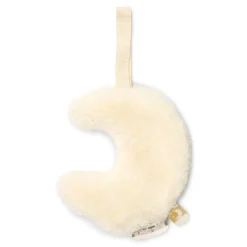 Little Dutch Speendoekje - Wit - Essentials