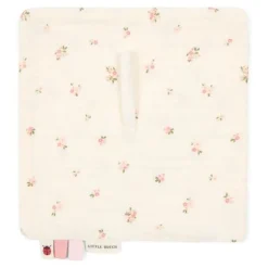 Little Dutch Speendoekje - Wit - Fairy Garden - Fairy Blossom