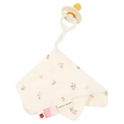 Little Dutch Speendoekje - Wit - Fairy Garden - Fairy Blossom