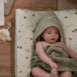 Little Dutch Speendoekje - Wit - Little Farm