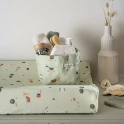 Little Dutch Speendoekje - Wit - Little Farm