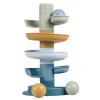Little Dutch Spiraaltoren Blauw